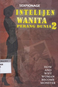 Intelijen wanita perang dunia kedua