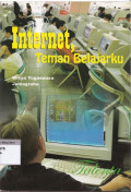 Internet teman belajarku