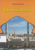 Islam itu bersih