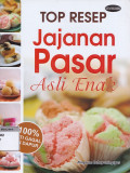 Top resep jajanan pasar asli enak