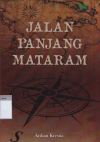 Jalan panjang mataram