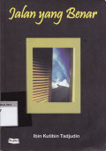 Jalan yang benar
