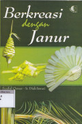 Berkreasi dengan janur