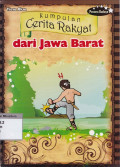 Kumpulan cerita rakyat dari jawa barat