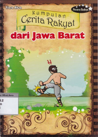 Kumpulan cerita rakyat dari jawa barat