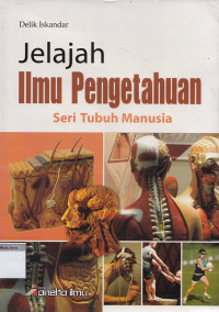 Jelajah ilmu pengetahuan