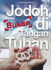 Jodoh bukan ditangan tuhan