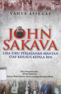 John sakava