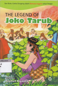 The legend of joko tarub