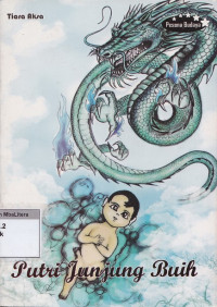 Puteri junjung buih : cerita rakyat kalimantan