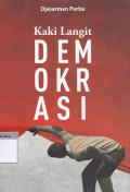 Kaki langit demokrasi