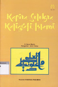 Kapita selekta kaligrafi islam
