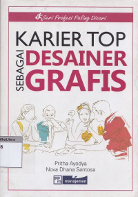 Karier top sebagai desainer grafis