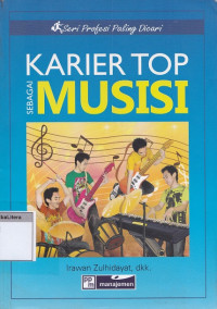 Karier top sebagai musisi