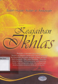 Keajaiban ikhlas