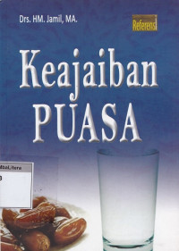 Keajaiban puasa