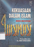 Kekuasaan dalam islam