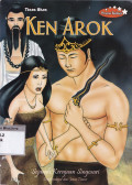 Ken arok : sejarah kerajaan singosari