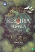 Kesatria penjaga