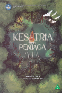 Kesatria penjaga