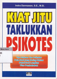 Kiat jitu taklukkan psikotes