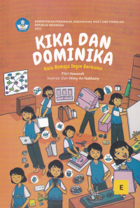 Kika dan Dominika: Kala remaja ingin berbisnis