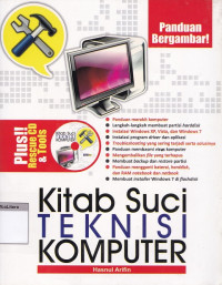 Kitab suci teknisi komputer