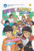 Komik Rampai - Kesatria Bumantara & Apa Yang Ada
