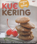 Kue kering