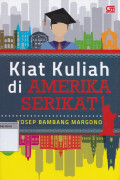 Kiat kuliah di amerika serikat