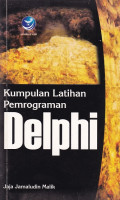 Kumpulan pemrograman delphi