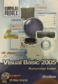 Kumpulan Proyek Visual Basic 2005