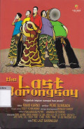 The last barongsay