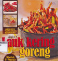 Lauk kering & goreng