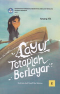 Layur tetaplah berlayar