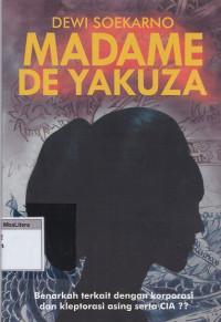 Madame de yakuza