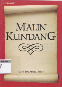 Malin kundang