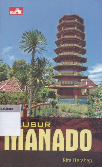 Telusur manado