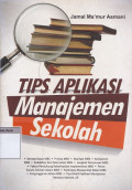 Tips aplikasi manajemen sekolah