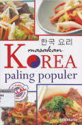 Masakan korea paling populer