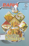 Masakan Sumatera