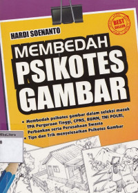 Membedah psikotes gambar