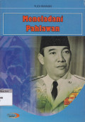 Meneladani pahlawan