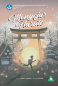 Mengejar haruto