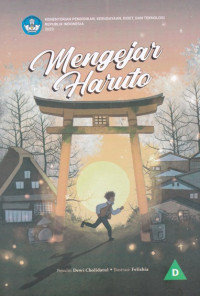 Mengejar haruto