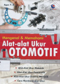 Mengenal & memahami alat-alat ukur otomotif