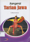 Mengenal tarian jawa