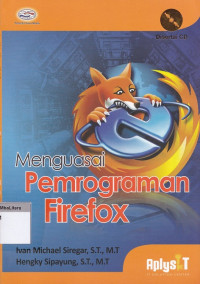 Menguasai pemrograman firefox