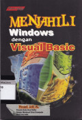 Menjahili windows dengan visual basic: bikin sendiri program jahil anda...gampang kok!