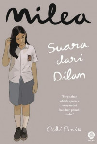 Milea: suara dari dilan